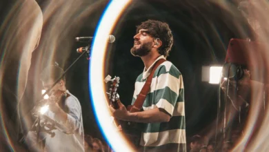 Factor de Cambio lanza "Declaro a Cristo" en vivo