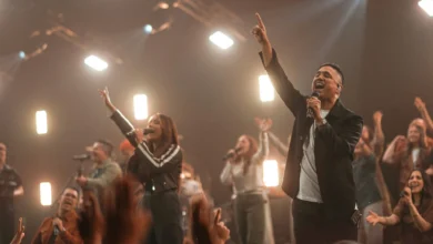 Eterno Dios: lo nuevo de Gateway Worship Español en vivo
