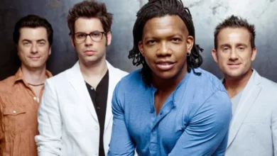 Newsboys expresa horror y desilusión por acciones de Michael Tait