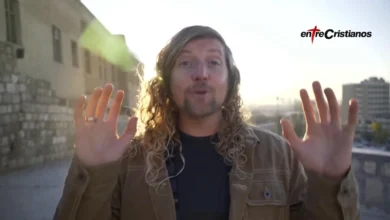 Excolaboradores denuncian a Sean Feucht por mala conducta
