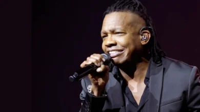 Michael Tait, exvocalista de Newsboys admite su doble vida