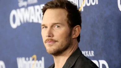 Chris Pratt: “Jesús es esencial en mi vida”