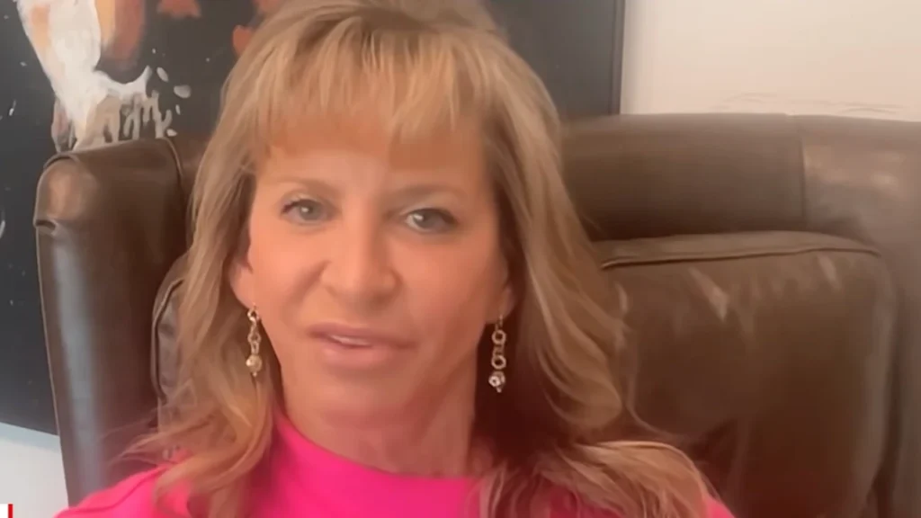 Doctora escéptica impactada por una sanidad milagrosa entreCristianos Doctora escéptica impactada por una sanidad milagrosa