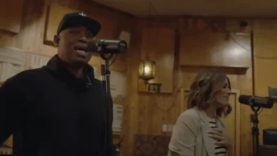 Travy Joe y Sheila Romero presentan su emotivo sencillo “Veré Tu Poder (Tomás)”