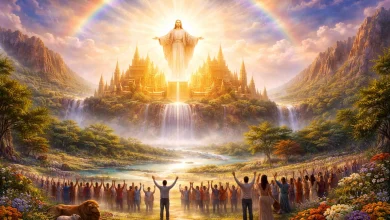 amilenialismo, premilenialismo y postmilenialismo