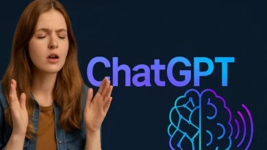 El uso de ChatGPT para interpretar la oración en lenguas genera polémicas
