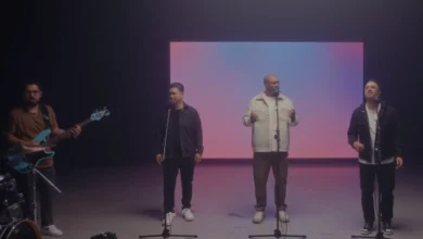"Digno de Adorar": la nueva propuesta de Miel San Marcos e Integrity Music