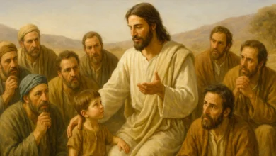 La grandeza según la visión de Jesús