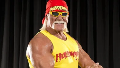 ¡Adiós a una leyenda! murió Hulk Hogan