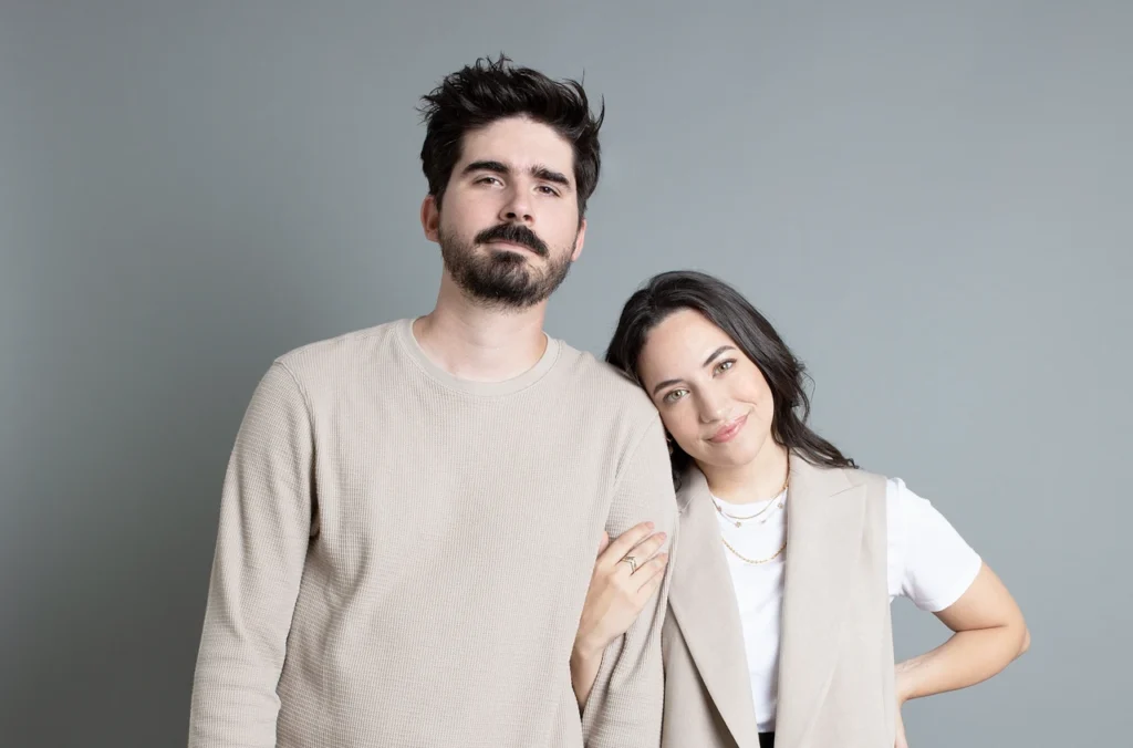 Majo y Dan presentan nueva canción: “Vamos Bien”