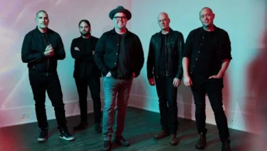 MercyMe anuncia su nuevo álbum "Wonder Awe"