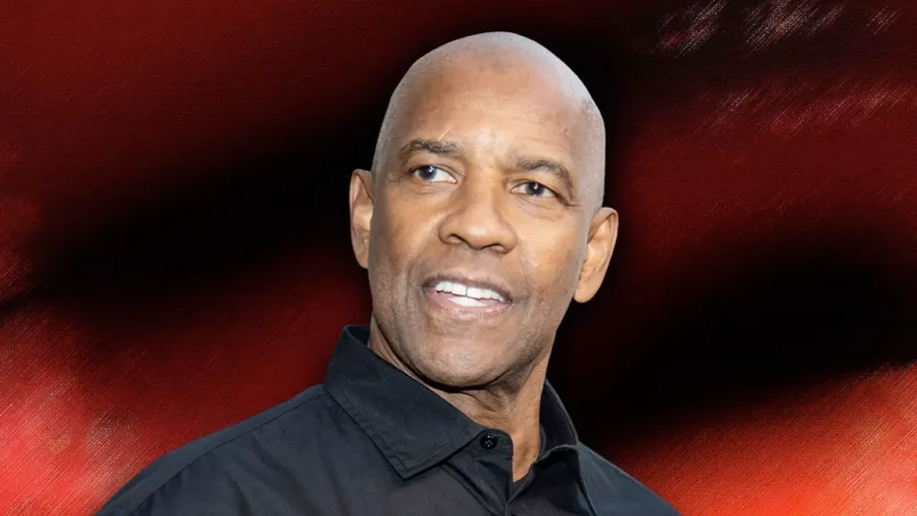 Denzel Washington afirma que no sigue a nadie sino a Jesús entreCristianos Denzel Washington afirma que no sigue a nadie sino a Jesús