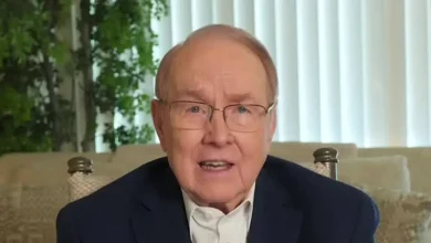 Murió James Dobson, el defensor de la familia cristiana entreCristianos Murió James Dobson, el defensor de la familia cristiana