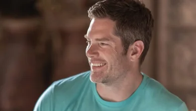 José de Egipto: Dallas Jenkins ya tiene distribuidor y escrito entreCristianos Dallas Jenkins está rodando serie sobre Jose de Egipto