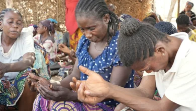 Más de 7.000 cristianos en Nigeria asesinados