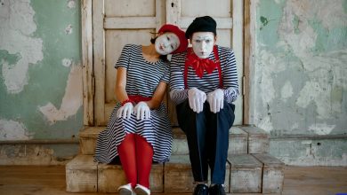 caimos en la trampa de una parodia