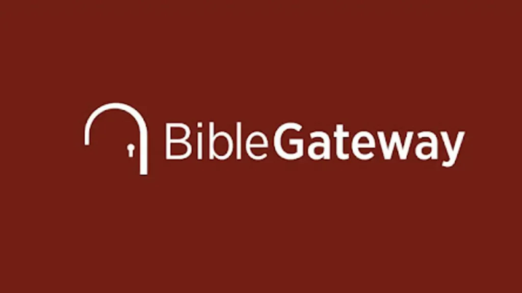 Bible Gateway bloqueado en Europa