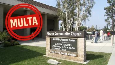 Multada Grace Community Church, la Iglesia que pastoreaba John MacArthur entreCristianos Multada Grace Community Church, la Iglesia que pastoreaba John MacArthur
