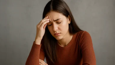 Depresión y ansiedad: cómo vencerlas bíblicamente