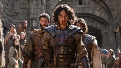 Casa de David 2 llega con estreno Wonder épico entreCristianos Casa de David 2 llega con estreno Wonder épico