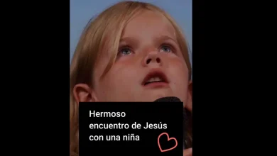 Testimonio de una niña que eligió a Jesús antes que su tablet