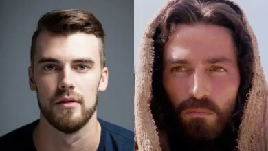 Jaakko Ohtonen reemplaza a Jim Caviezel en la Resurrección de Mel Gibson