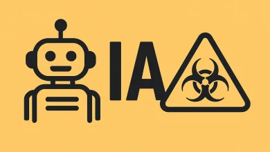 El peligro erótico de ChatGPT y la inteligencia artificial