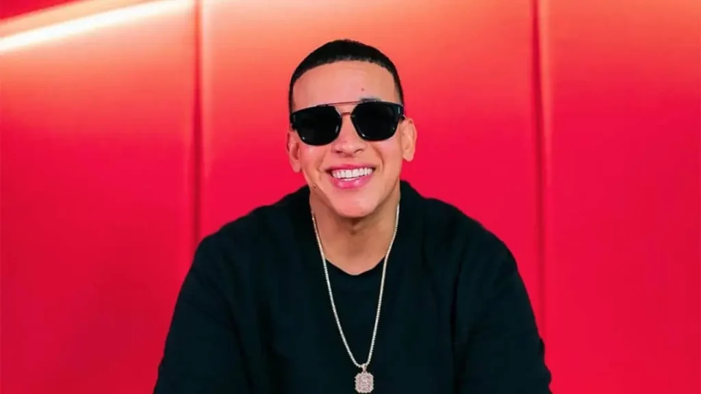 Daddy Yankee: su lamento en baile se vuelve testimonio entreCristianos Daddy Yankee: su lamento en baile se vuelve alabanza a Dios