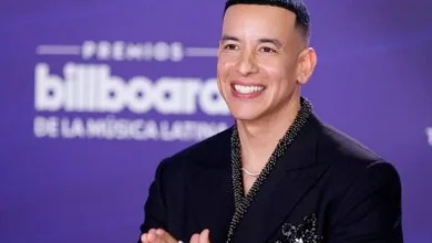 Daddy Yankee impacta con su fe en los Premios Billboard entreCristianos Daddy Yankee impacta con su fe en los Premios Billboard