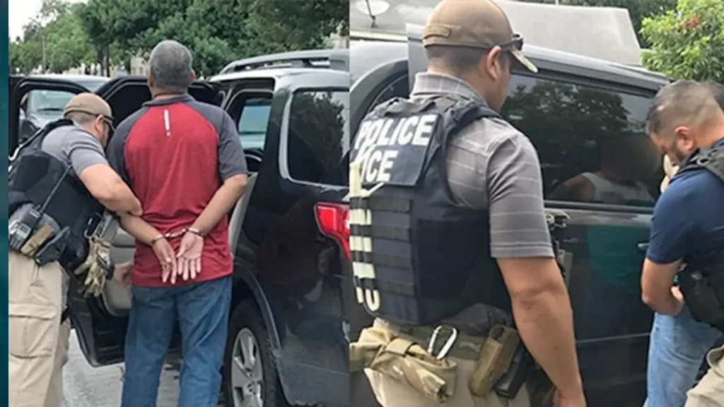 EEUUAA: Deportaciones afectan la asistencia en iglesias latinas