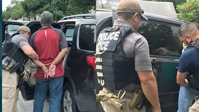 EEUUAA: Deportaciones afectan la asistencia en iglesias latinas