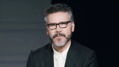 Jesús Adrián Romero habla del cambio en su música entreCristianos Jesús Adrián Romero habla del cambio en su música