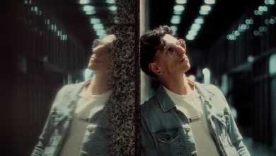 Lucas Barreto presenta «Vernos Otra Vez» entreCristianos Lucas Barreto presenta «Vernos Otra Vez»