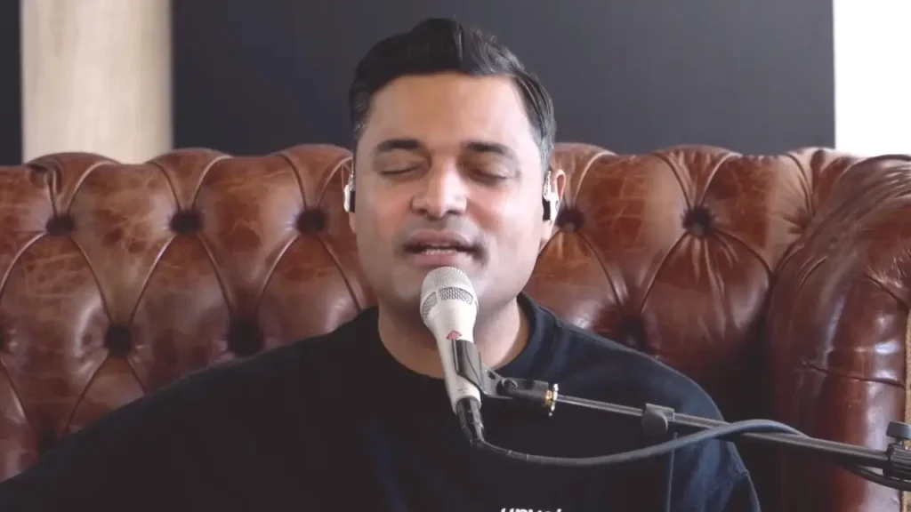 Marcos Brunet lanza tus caminos