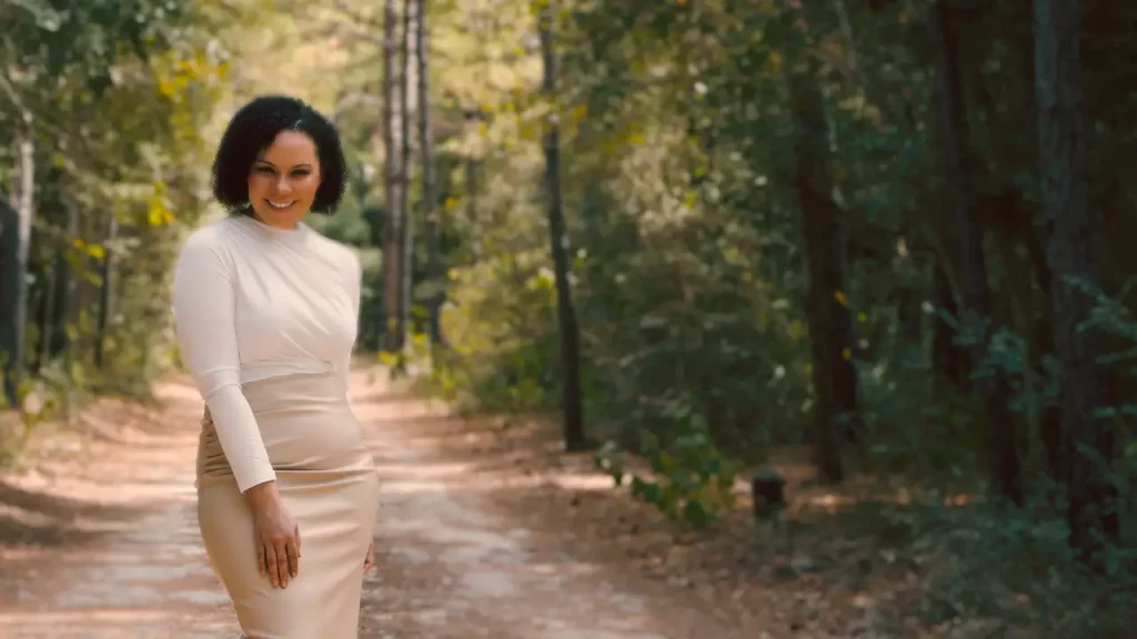 Busquemos a Dios «En el silencio» aconseja Egleyda