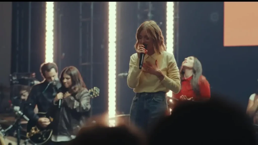 Elevation Worship estrena "Jesus Be The Name" entreCristianos Elevation Worship estrena "Jesus Be The Name"