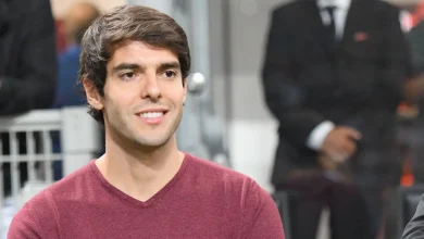 Kaká reafirma su identidad en Cristo tras duras pruebas
