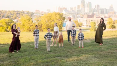 Pastor declara que vive en poligamia y afirma que es modelo bíblico entreCristianos Pastor declara que vive en poligamia y afirma que es modelo bíblico