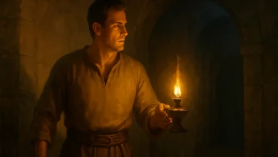 Preparados, vigilando y trabajando