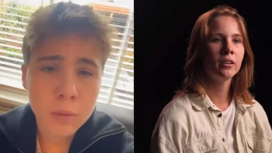 Salina abandona su vida transgénero por Jesús entreCristianos Salina abandona su vida transgénero por Jesús