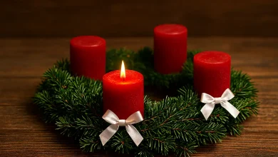 Primer domingo de adviento: Preparad el camino al Señor