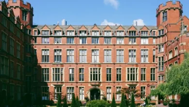 Universidad británica señala que la Biblia es violenta entreCristianos Universidad británica señala que la Biblia es violenta