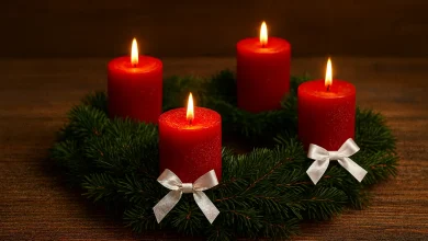 Adviento 2025: La paz que supera lo que vivimos