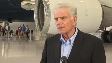 Secuestran a avión de la Bolsa del Samaritano entreCristianos Secuestran a avión de la Bolsa del Samaritano