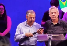 ChatGpt ora por salvación en una iglesia pentecostal argentina