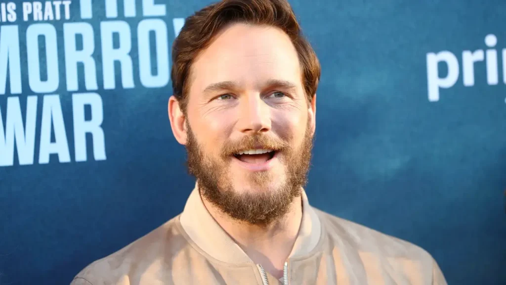 Chris Pratt llama a enfocar la Navidad en Jesús y comparte fe