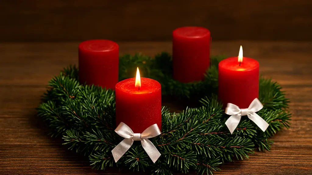 Adviento 2026: La esperanza que sostiene cuando la vida pesa entreCristianos La esperanza que sostiene cuando la vida pesa