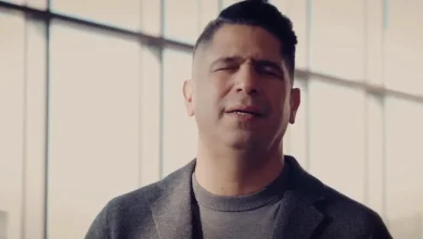 Daniel Calveti presenta la versión sinfónica de "La niña de tus ojos"