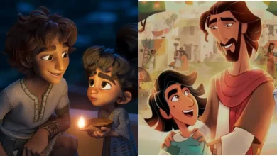 Películas cristianas “David” y “Jesús Luz del Mundo” rumbo al Oscar