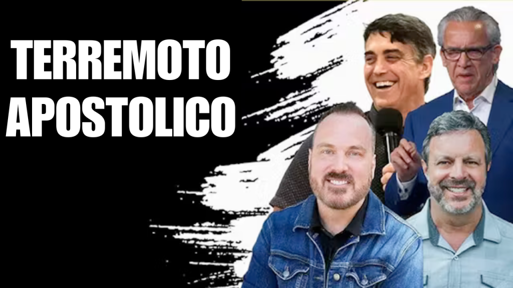 Análisis exhaustivo del caso Shawn Bolz y el liderazgo de Bethel Church entreCristianos Análisis exhaustivo del caso Shawn Bolz y el liderazgo de Bethel Church